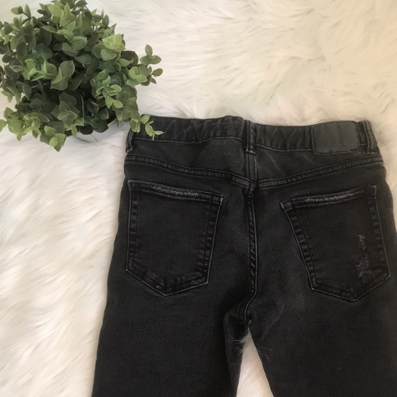 Bundle like NEW GAP skinny Jeans - Picture 3 of 5
